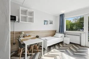 Sali Homes - Ferienwohnung in Kevelaer - Comfort - Kevelaer