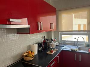 Stunning Chic Penthouse retreat in front of the beach