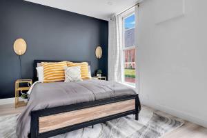 Urban Nest #1 Cozy studio near Proctors & shops