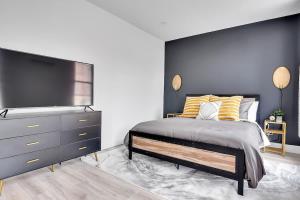 Urban Nest #1 Cozy studio near Proctors & shops