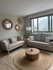 Beautiful holiday duplex Vitania