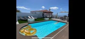 Casa Bonita - 萨洛夫雷