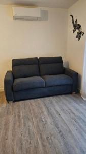 Appartements Agreable et familiale T2 Canet Plage : photos des chambres