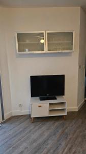 Appartements Agreable et familiale T2 Canet Plage : photos des chambres
