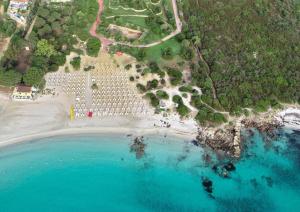 Appartamento Terrata Golfo Aranci