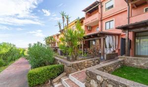 Appartamento Terrata Golfo Aranci img1