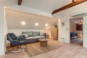 Noahkis Apartments - Dessighofen