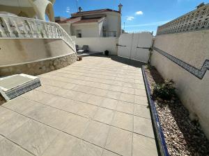 La Casa NaThi in Ciudad Quesada