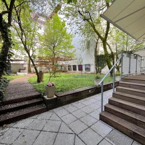 Cozy Stay with Secret Garden