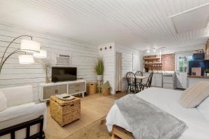 Cowboy Cottage by Beach Haven Vacation Rentals