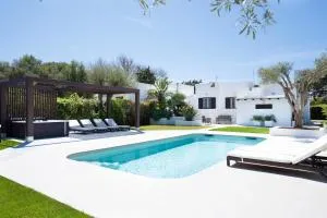 Villa Elicriso - Geremèas