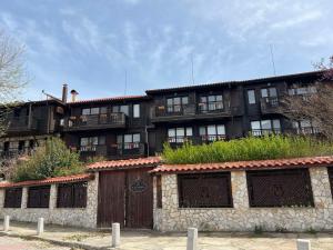 Guest House Slavyanka