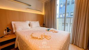 Setai Yacht Stilo V - By Almare Flats