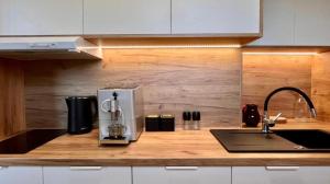 Apartamenty Izerskie Górska 8 - blisko Park i Dom Zdrojowy oraz wyjście na Sky Walk