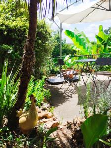 Maisons de vacances Maison bord riviere avec vue : photos des chambres