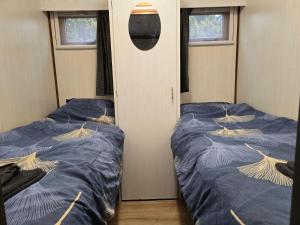 Nette chalet nabij het bos