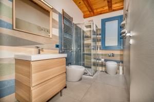 Villa Holidays in Torre Bennistra