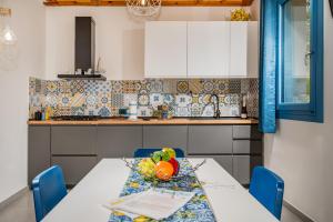 Villa Holidays in Torre Bennistra