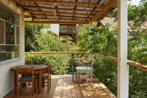 בית משקיף לים - Dor