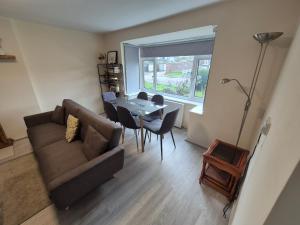 Cosy and Nice Apartment