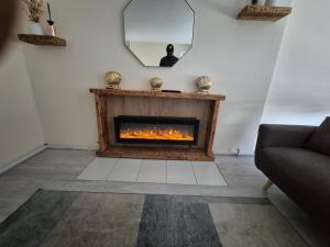 Cosy and Nice Apartment