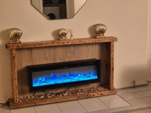 Cosy and Nice Apartment