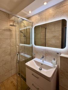 Apartamenty Izerskie Górska 8 - blisko Park i Dom Zdrojowy oraz wyjście na Sky Walk