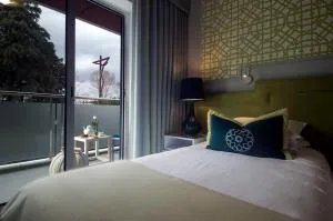 Coração de Fatima Boutique Hotel - Alvados