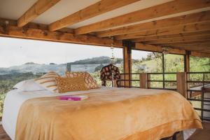 Chocó 701 La Reserva- Casa Loft