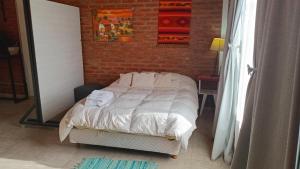 Monoambiente las lilas