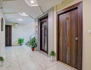 Super Collection O Hotel Raj Palace