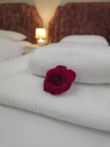 Lindas Guest House