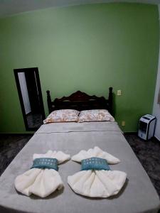 Casa na Serra da Canastra