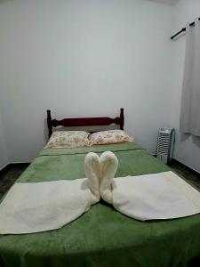 Casa na Serra da Canastra