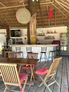 Club Cenotes Tulum