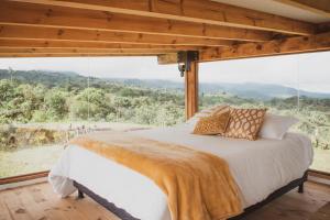 Chocó 701 La Reserva- Casa Loft