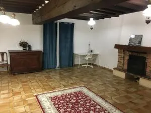 Maison entière Ibra - Beauchêne