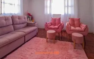 Cobertura com Vista e Conforto no RS - 圣安热卢