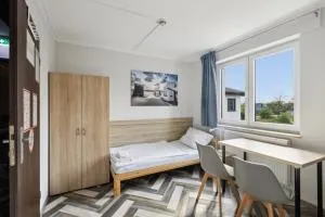 Sali Homes - Ferienwohnung in Kevelaer - Basic - Kevelaer