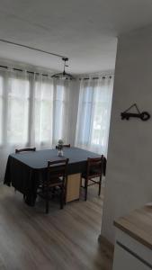 Maisons de vacances Maison dans les Cevennes : photos des chambres