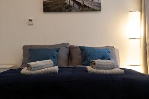 Prague Apartment Royal