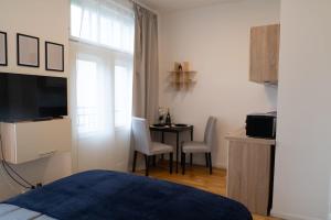 Prague Apartment Royal