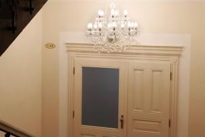 Prague Apartment Royal