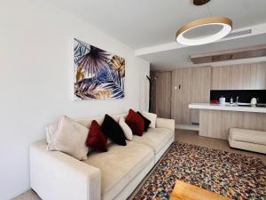 Modern Holiday Apartments