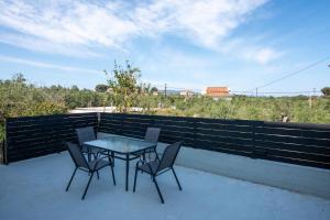 Gigi Star Luxury ApartVilla with Pool, Sea View
