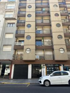 CHANA departamento MDQ