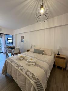 CHANA departamento MDQ