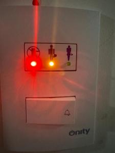 HOTEL NAVEGANTES VISTA PARA MAR Boa Viagem