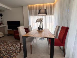 Modern Holiday Apartments