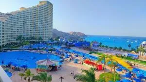 Sea view porto sokhna - Al Walīdīyah